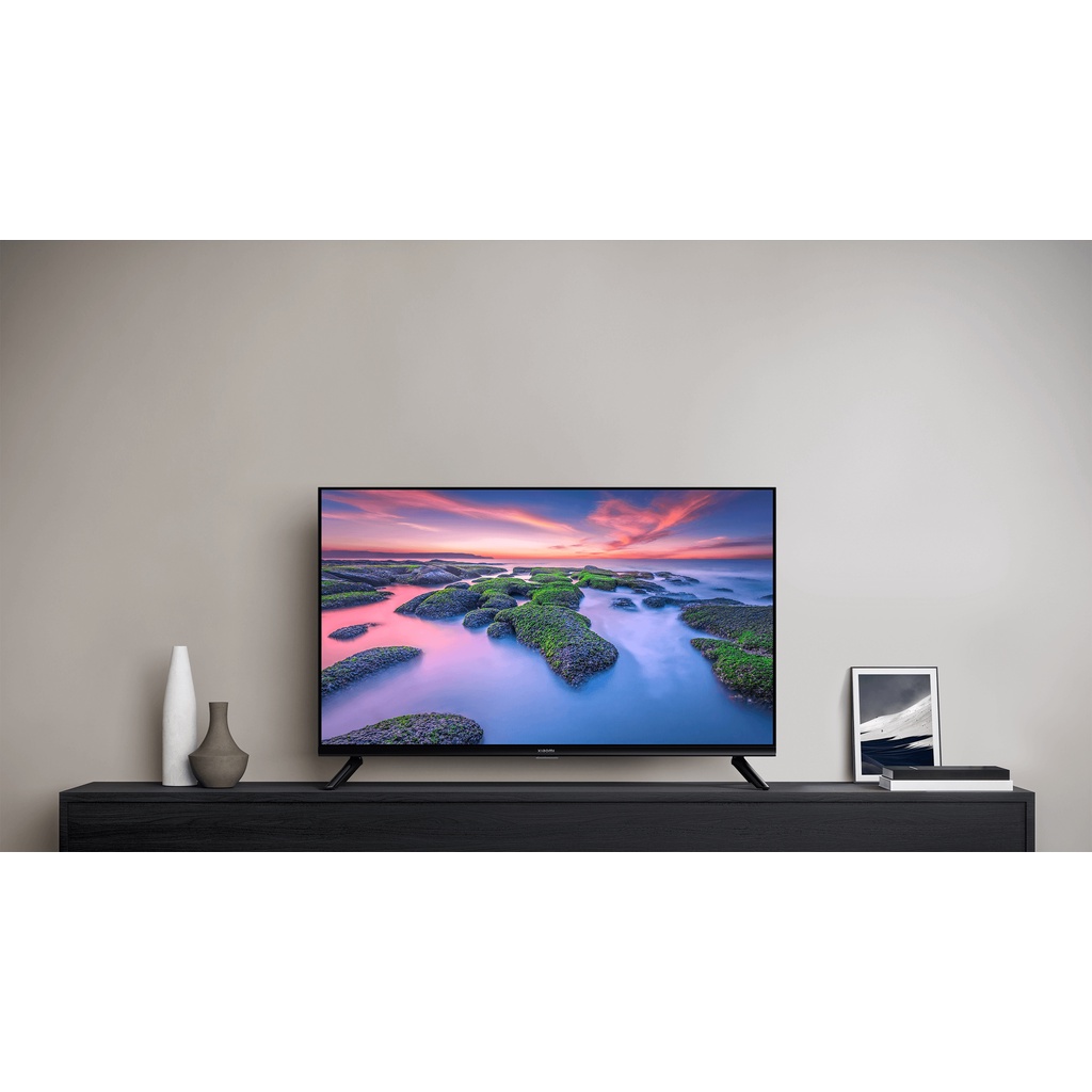 Xiaomi TV A2 32 Inch HD Dolby Vision HDR10 Android Smart Digital