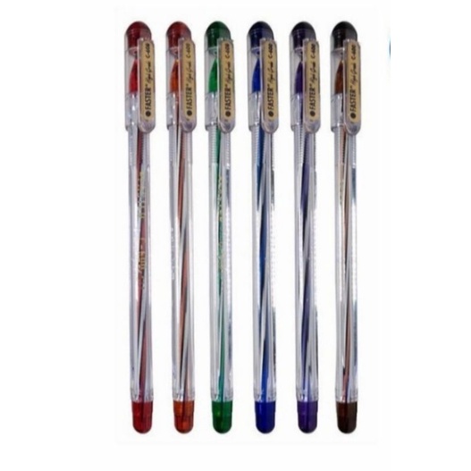 

Pulpen Faster C600