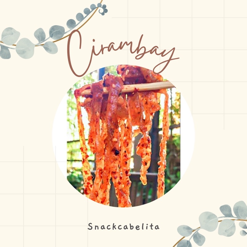 

cirambay Hot