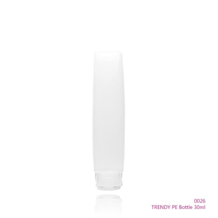 Botol Tube 30ml / G0026
