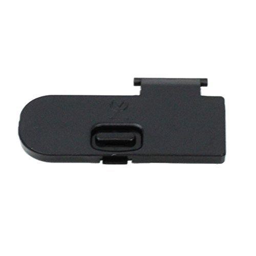 Battery Door Cover Tutup Baterai Batre Battre Kamera Camera DSLR Nikon D3100 D 3100