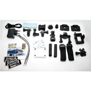 Promo BRICA B PRO 5 AE Mark IIS AE2s Combo Attanta Supreme SpinIndo   Hitam Murah