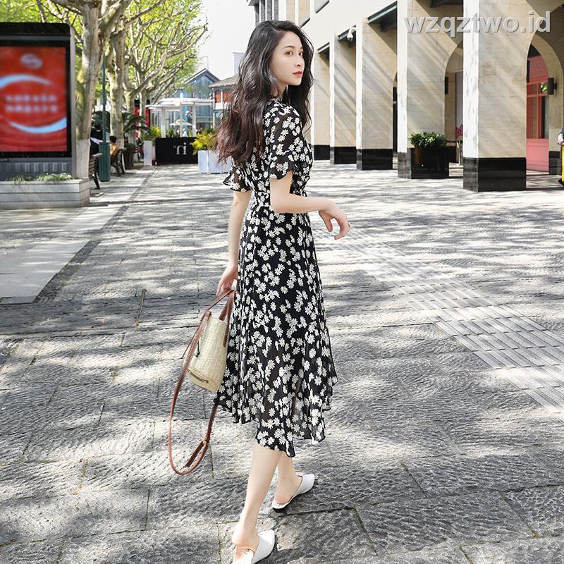 french girl maxi skirt