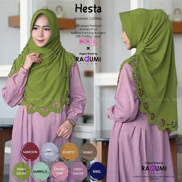 

Hesta