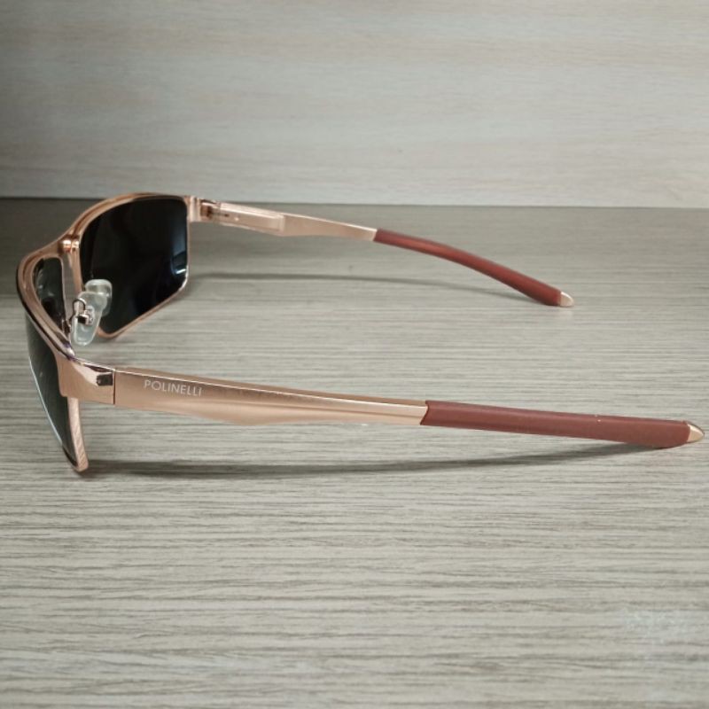 Kacamata Hitam Pria/Kacamata Pria/Kacamata Lensa Polarized