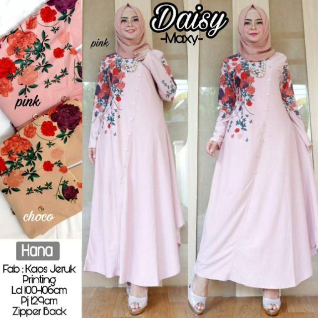 

Daisy _Maxy_