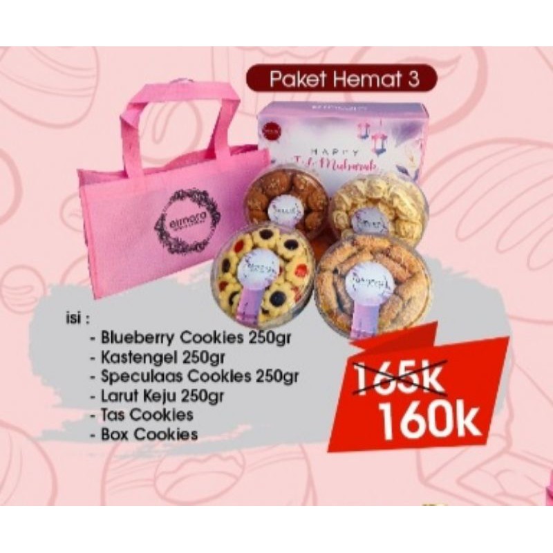 

KUE KERING BY ELMARA