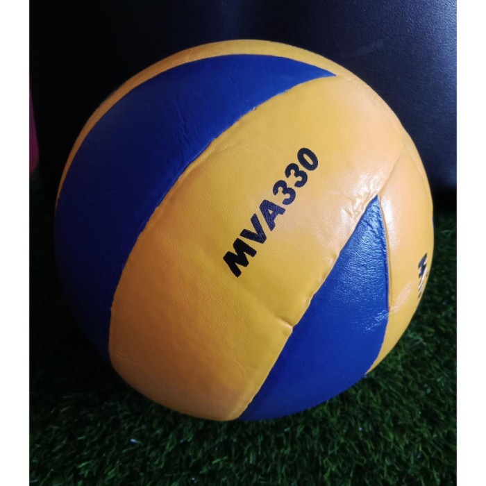 BOLA VOLI MIKASA MVA 330 / BOLA VOLI MIKASA / BOLA VOLI