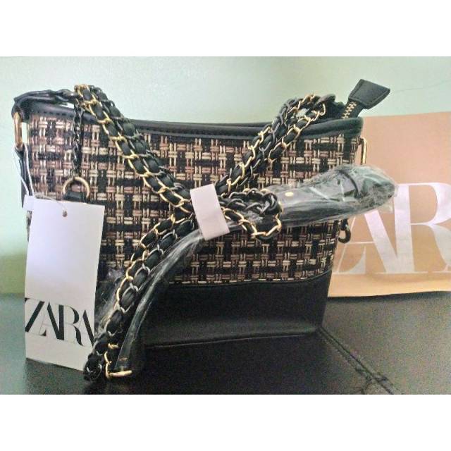 Tas Zara Gabrielle