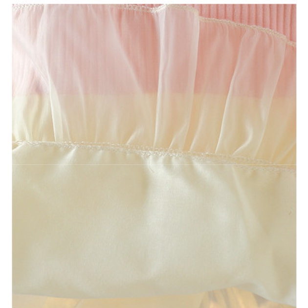 babyfit dress KOBUKI baju anak perempuan lengan panjang ha-m527