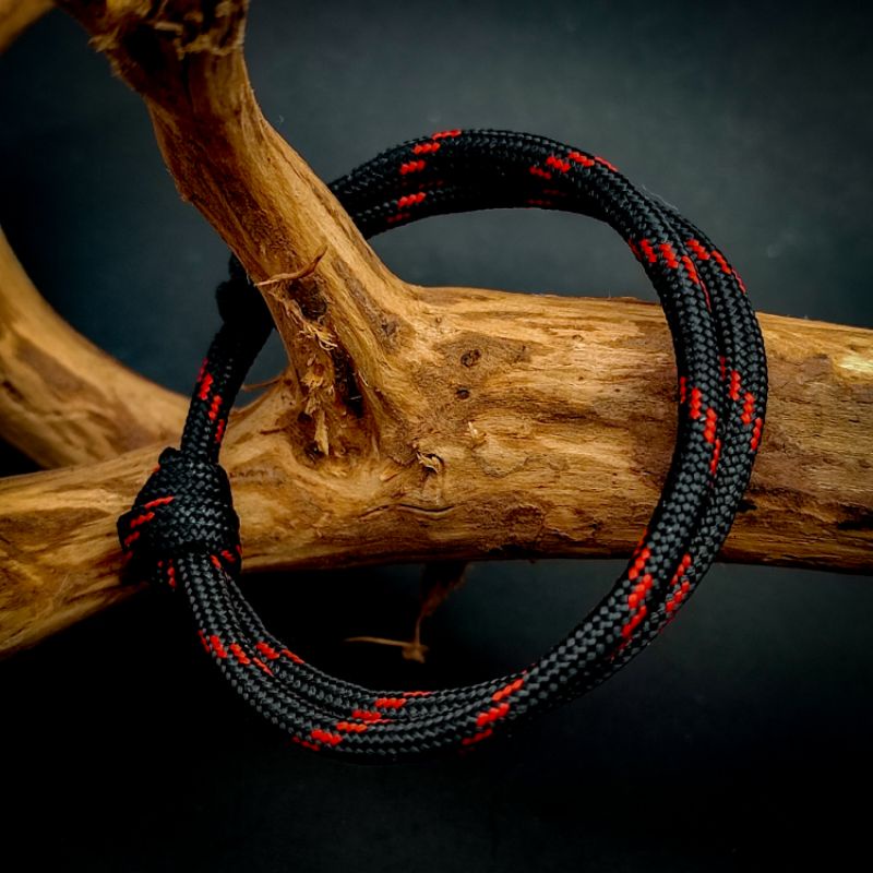 Gelang Paracord Premium 2 layer