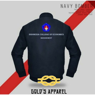 Jual JAKET CUSTOM BORDIR STEI INDONESIA | JAKET CUSTOM BORDIR STEI ...