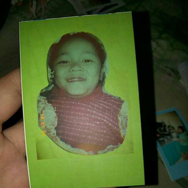 Cetak Foto Polaroid Murah Kualitas Terbaik