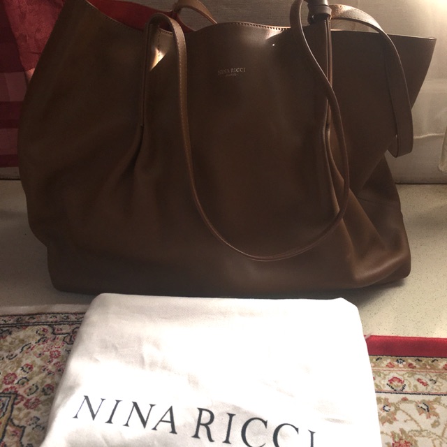 Nina Ricci