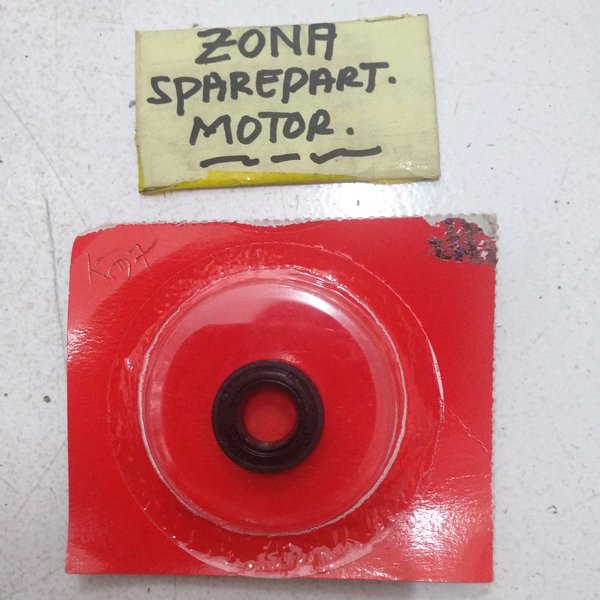 Seal Perneleng CS1 CB150R 91209 KWC 901 AHM