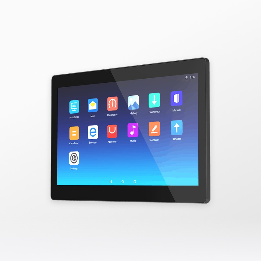 Kitchen Display IMIN K2-201 2GB/16GB Android 15.6&quot; Mesin Kasir Dapur