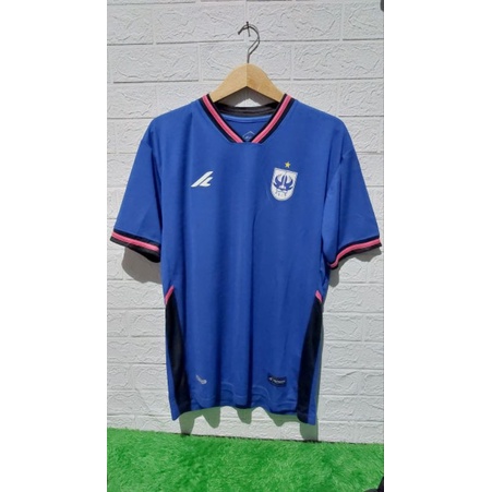 Jersey PSIS Semarang Putri Bening P. Liga 1 Putri 2019