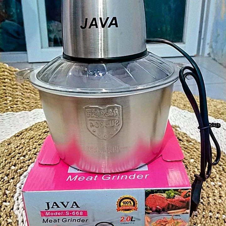 Blender Kapsul osaka/ Blender kapsul KUAIDA/ Capsule Cutter Quatre Portable Elektrik Juicer Mixer / blender setenlis