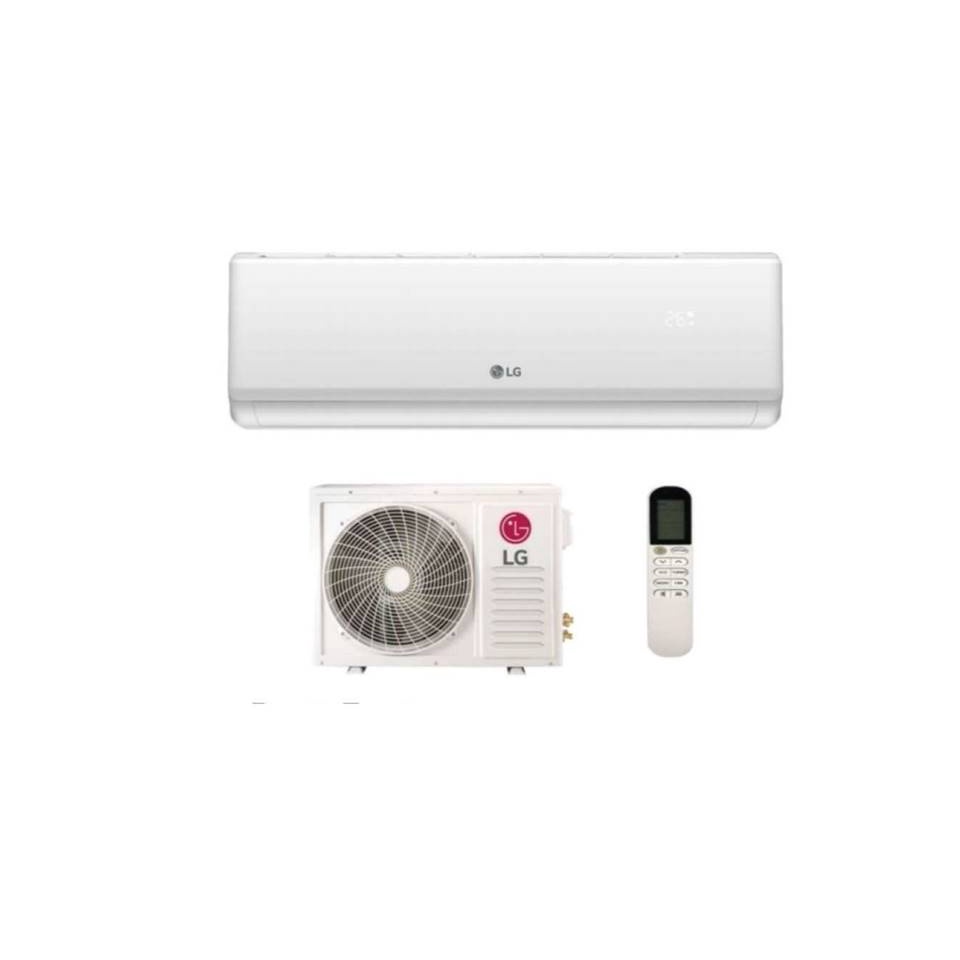 LG AC 1/2 PK H05TN4 NEW HERCULES R32