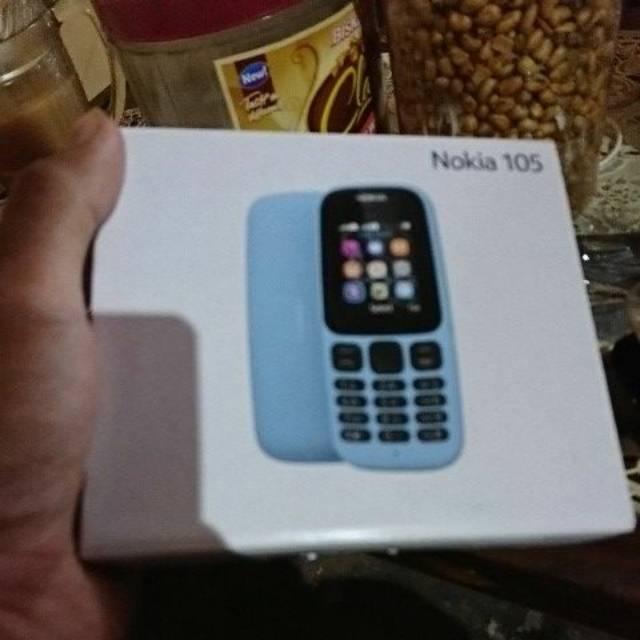Nokia 105 new