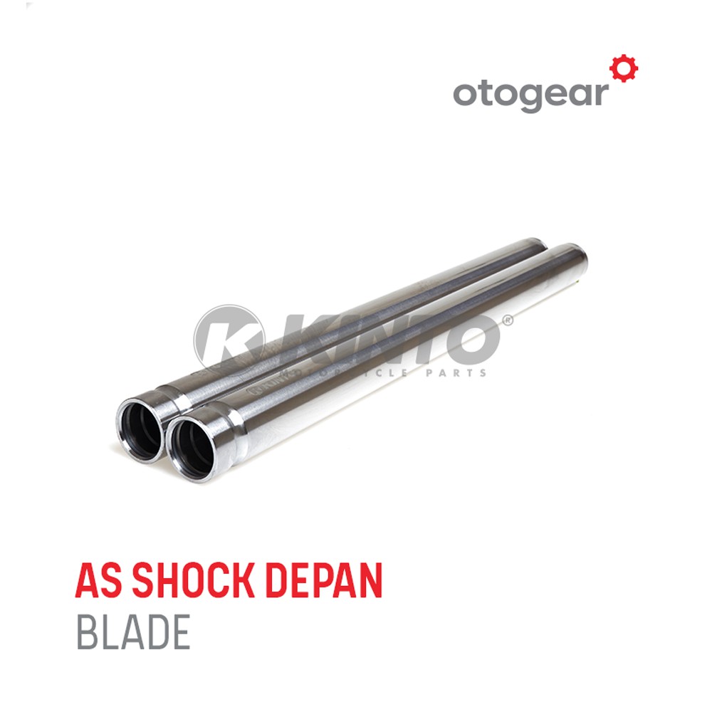 As shock depan BLADE/REVO ABS merk KINTO