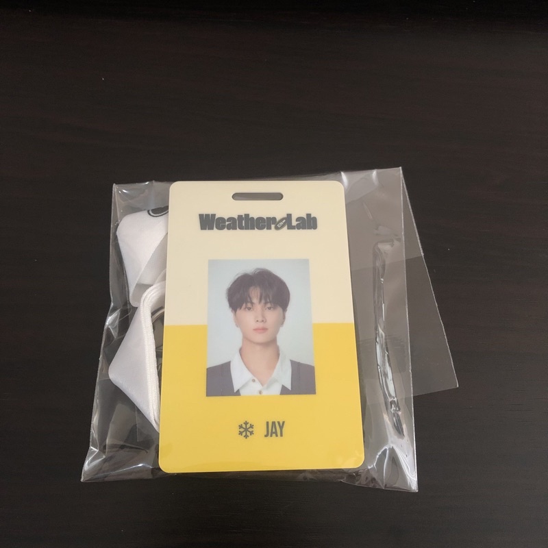 idc jay season greating 2022 sg22(official)