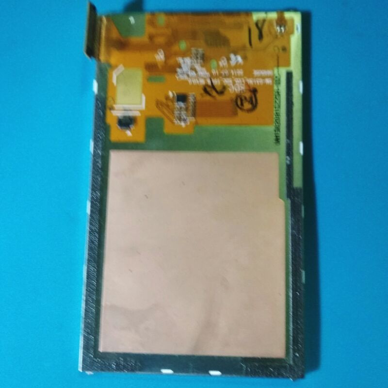 lcd samsung v. 313. 100% ori