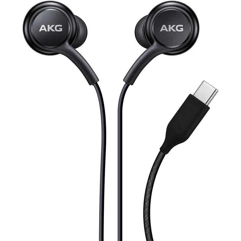 Headset Earphone AKG Note 20 Ultra Note 10+ S20+ S20 Ultra  SAMSUNG AKG Original Pack