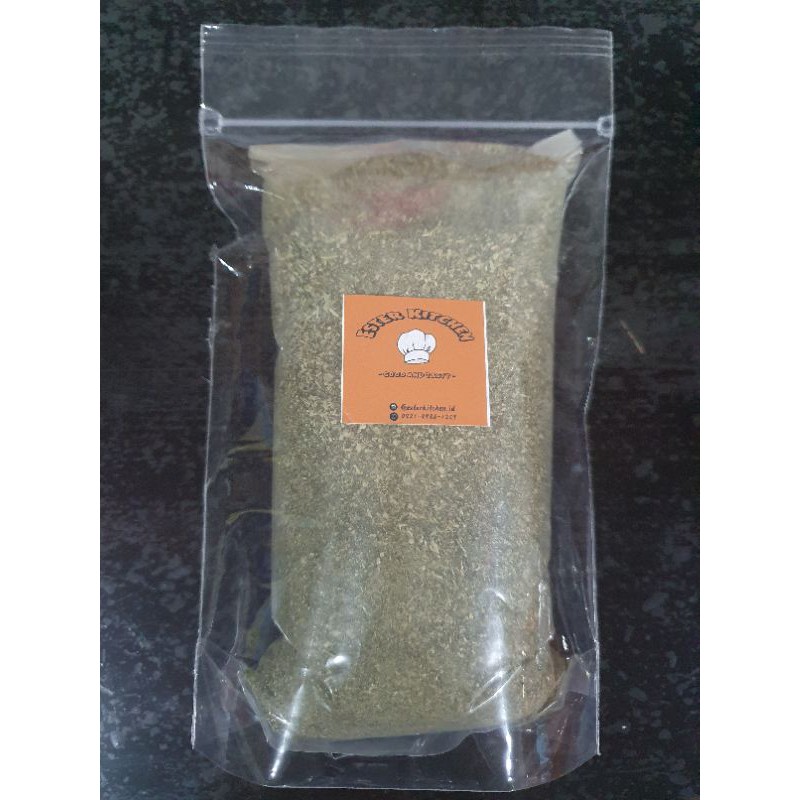 

Ka chiang ma kalimantan barat (1 botol marjan)