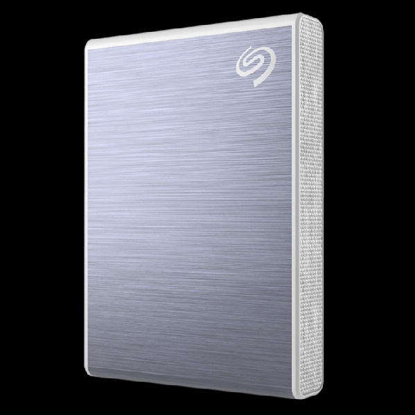 Ssd External Seagate 500gb ONE TOUCH Garansi Resmi