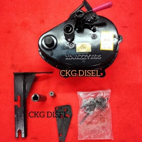 Recoil Stater Diesel Otomatis Mesin Diesel