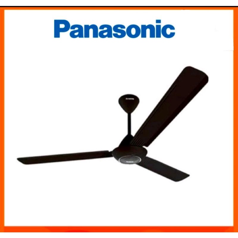 Jual PANASONIC FEY 1511 Ceiling Fan 150 cm (Kipas Angin Baling Plafon