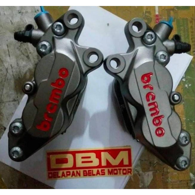 MASTER KALIPER UNIVERSAL BREMBO