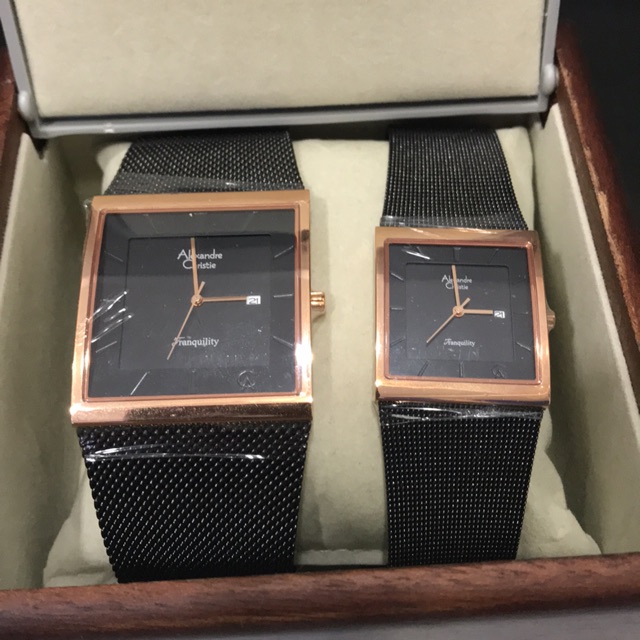 ALEXANDRE CHRISTIE 8333MD