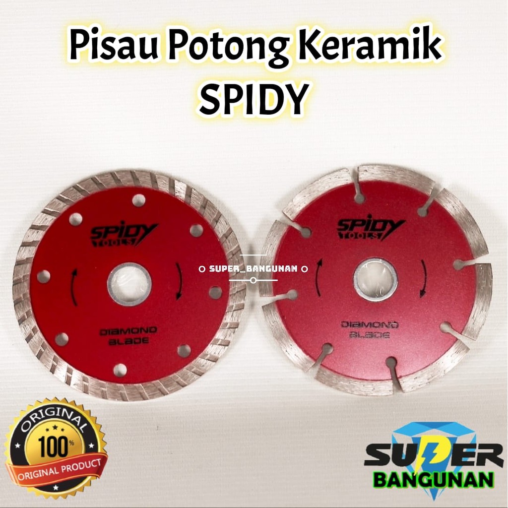 Pisau Potong Keramik / Mata Potong Keramik