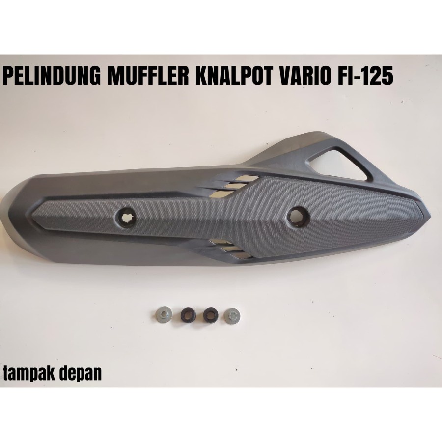 pelindung Muffler Knalpot VARIO FI-125