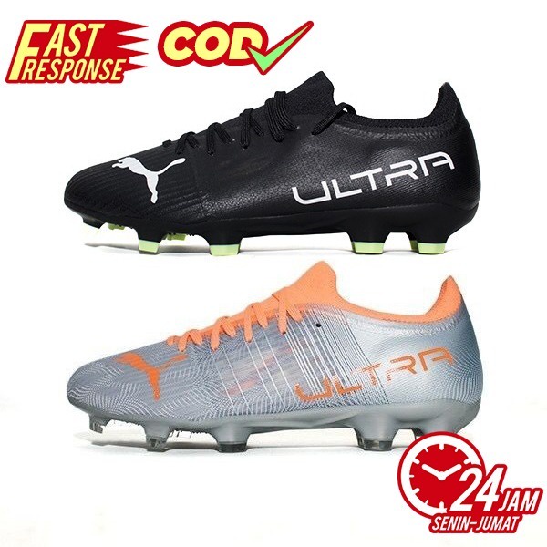 SEPATU BOLA PUMA ULTRA 3.4 FG/AG