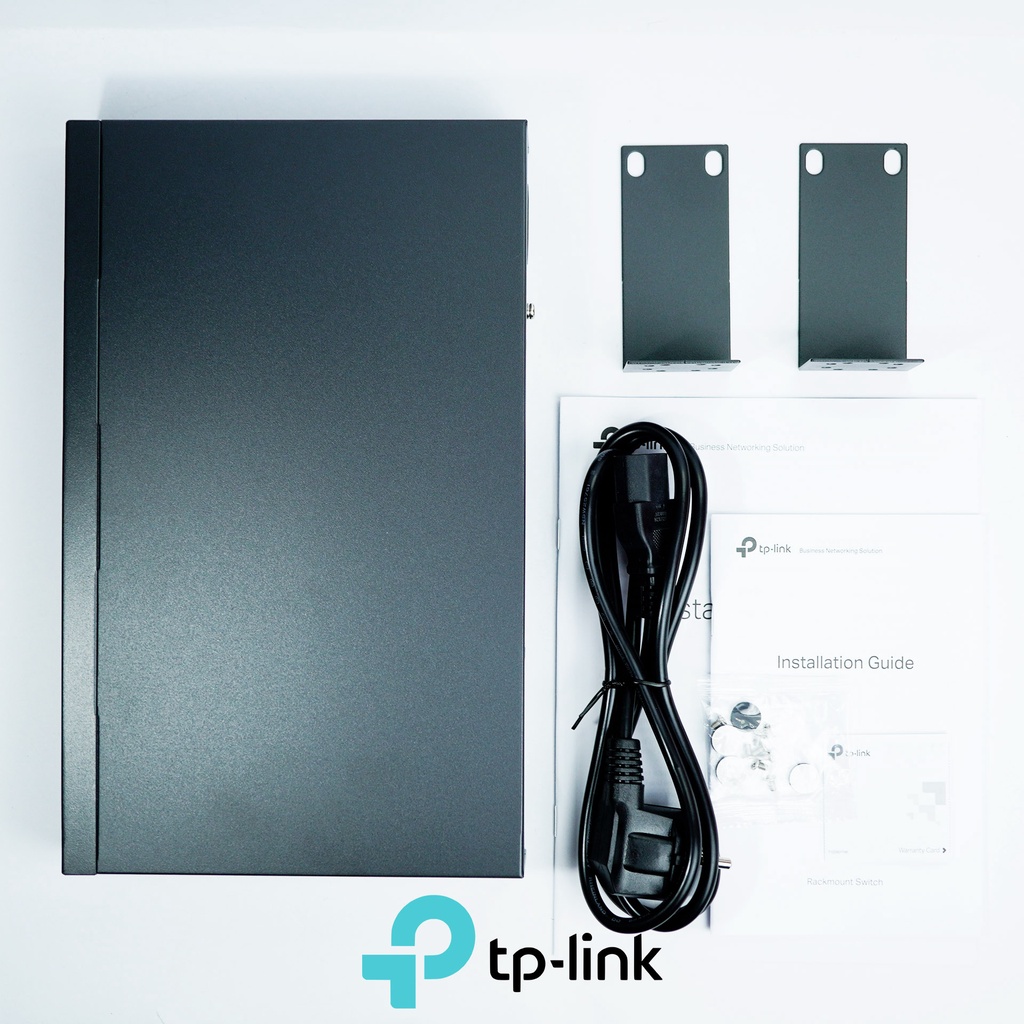 SWITCH TP-LINK TPLINK TL-SG1016D 16 PORT 1000MBPS BESI RESMI