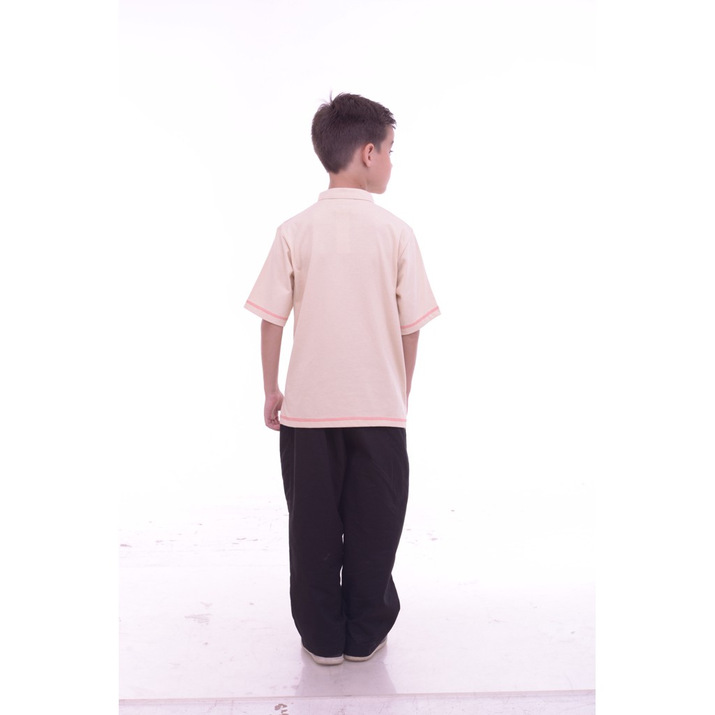 KOKO ANAK ALNITA AKA 16