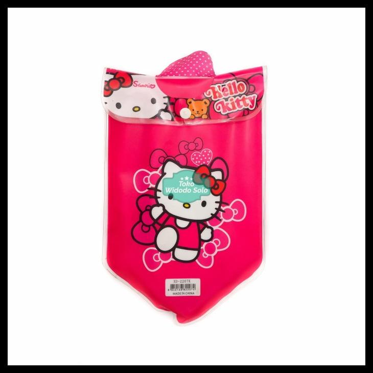 

Tempat Pensil Hello Kitty Xd2207 K Kotak Pensil Set Alat Tulis