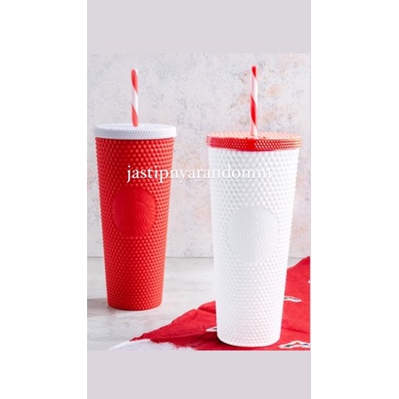 (CRAZY SALE) Starbucks Independence Indonesia bling cup