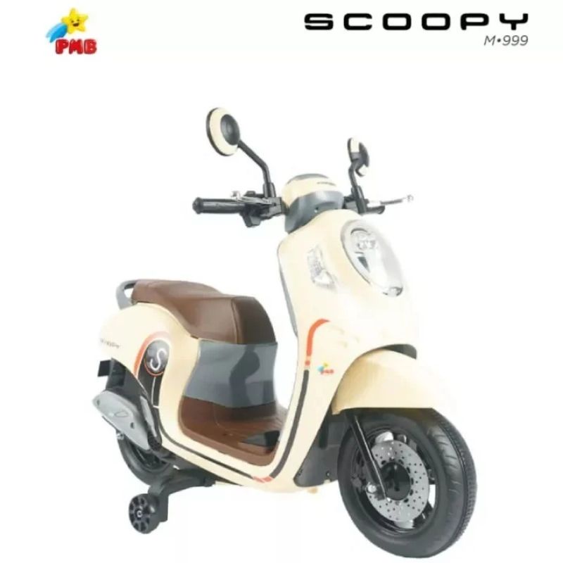 SCOOPY AKI PMB M999