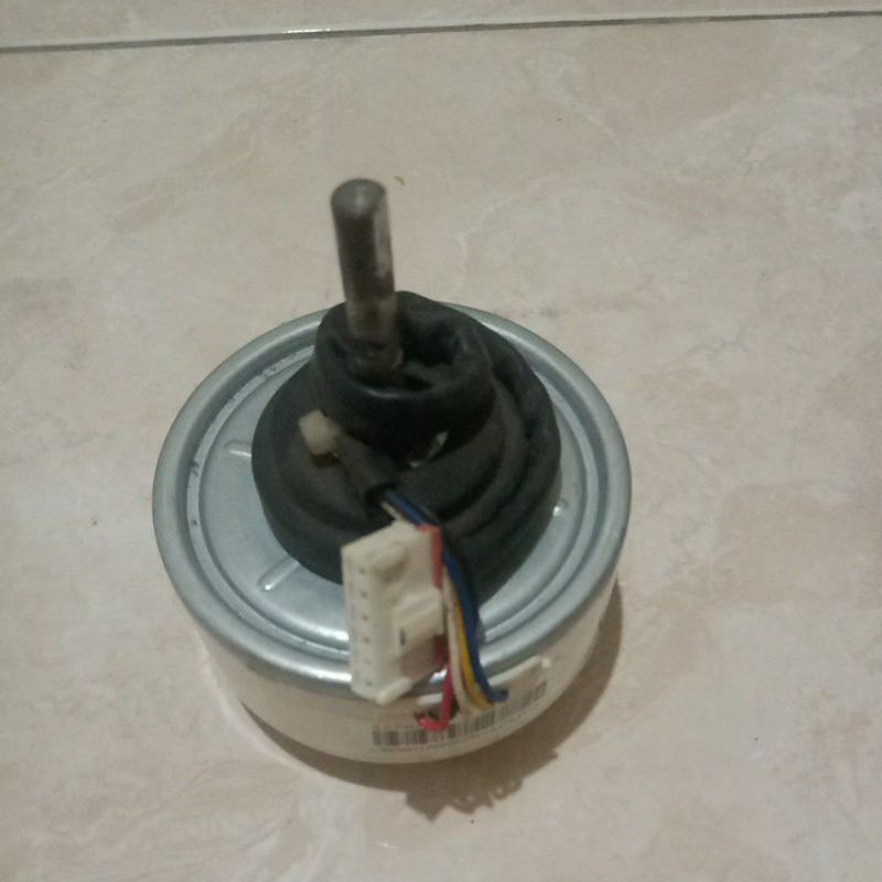 motor Dinamo indoor ac samsung 1/2-1 pk ORIGINAL