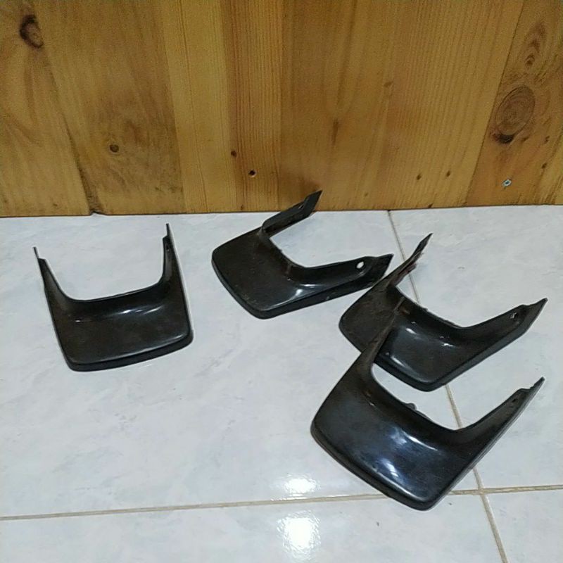 Mud guard kepet spakbor belakang  supercub c700 c800