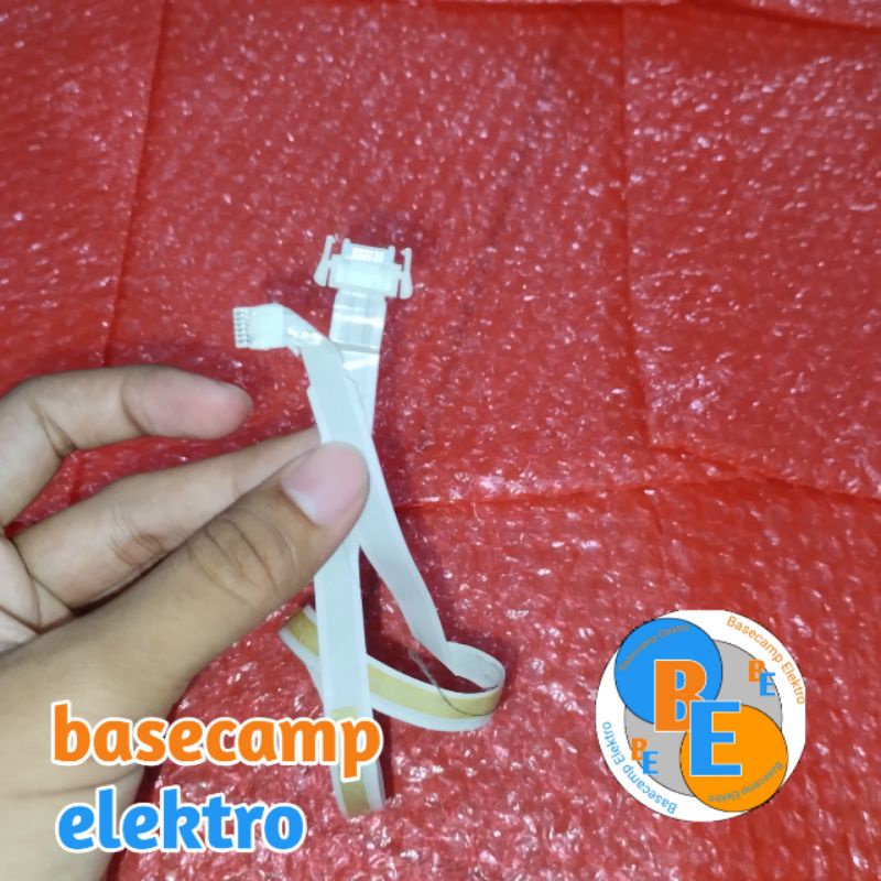 Kabel Flexible Backlight TV LED LG 26LN4100 Kabel Flexible Backlight TV LG 26LN4100 Kabel Flexible B