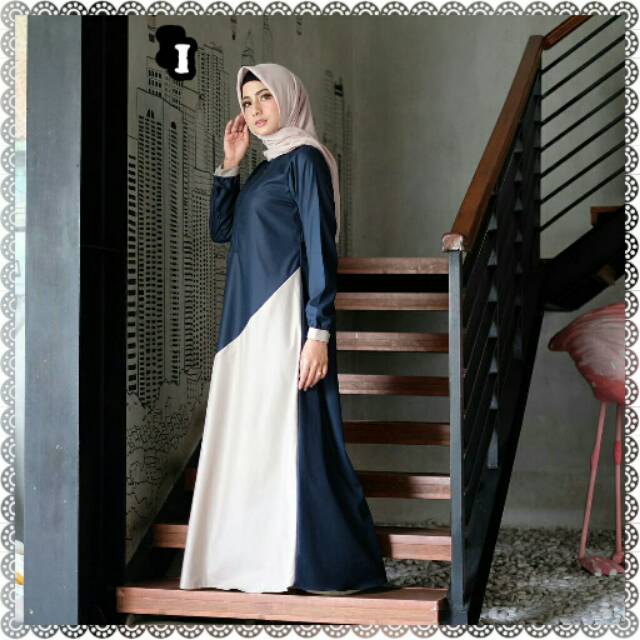 Azizah Gamis