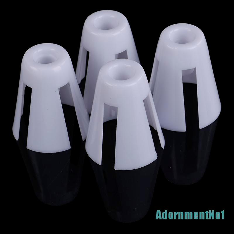 (AdornmentNo1) 4pcs / Set Spool Holder Benang Jahit Untuk Janome 644D