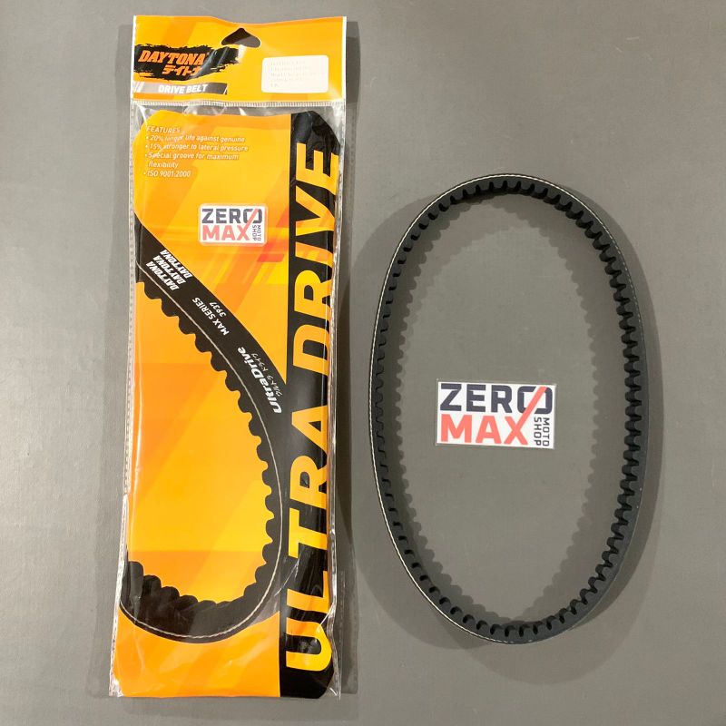 Vbelt V Belt V-Belt Fanbelt Vanbelt CVT DAYTONA Original Honda Beat FI Scoopy FI KZL