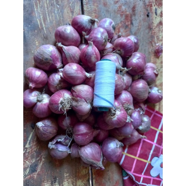 

Bawang Merah Super Besar. 25.000/kg