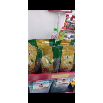 

first dates Kurma 250g